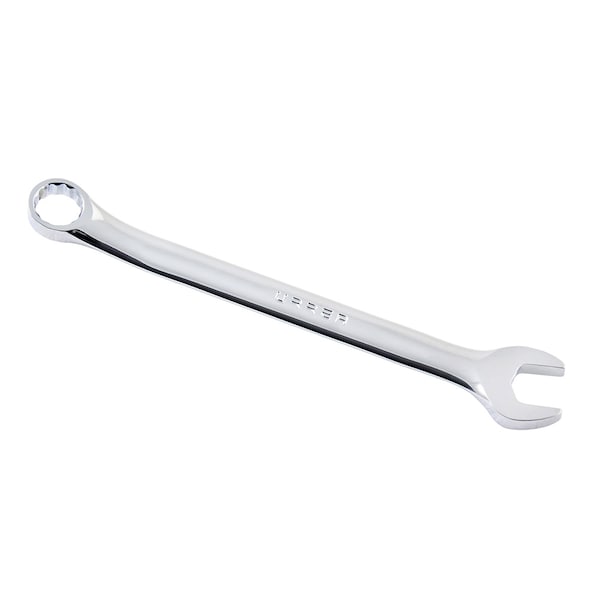 34 MM Full polished 12-point combination wrench